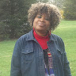 Meet your Posher, Valarie